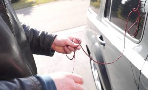  Automobile Locksmith Broadhalgh