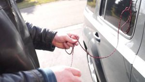 Accrington car key replacement cost